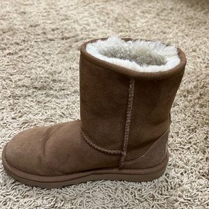 Ugg kids classic ll short